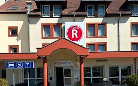 Regiohotel Leipzig West