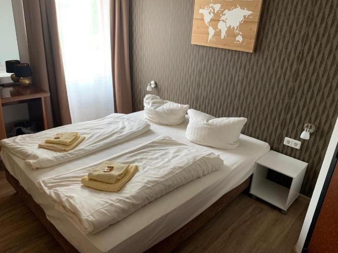 Regiohotel Leipzig West Шкойдиц Номер фото