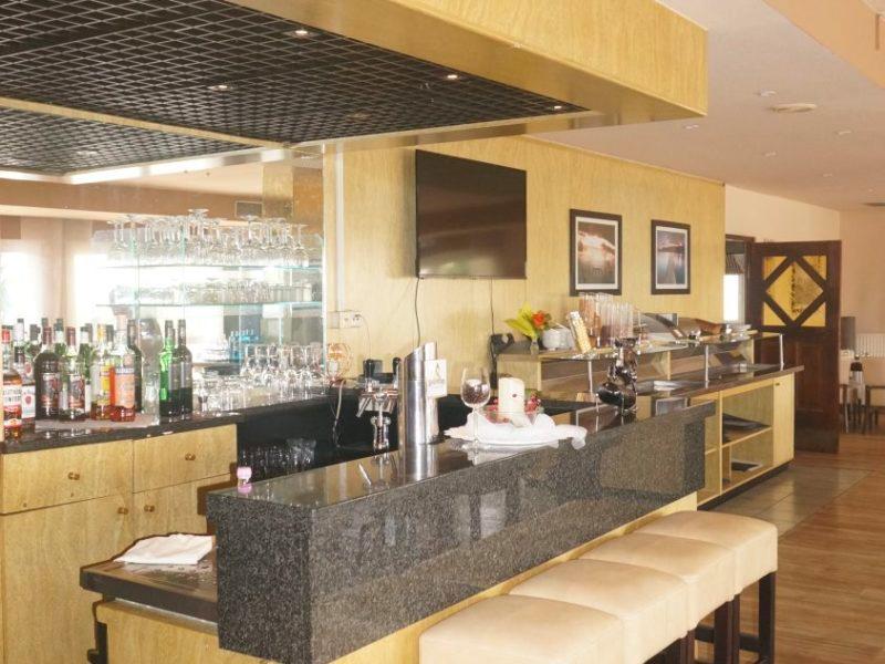 Regiohotel Leipzig West Шкойдиц Экстерьер фото