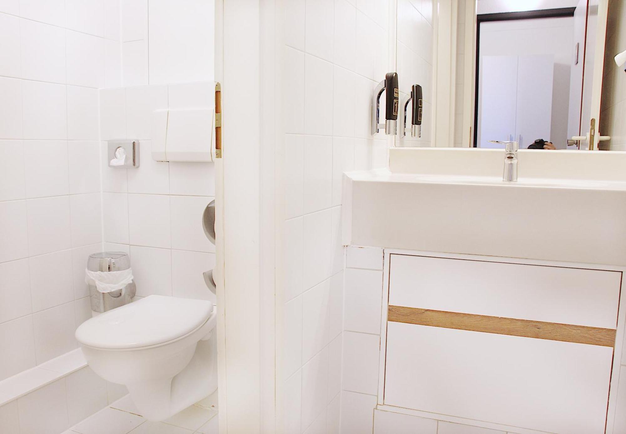 Regiohotel Leipzig West Шкойдиц Номер фото