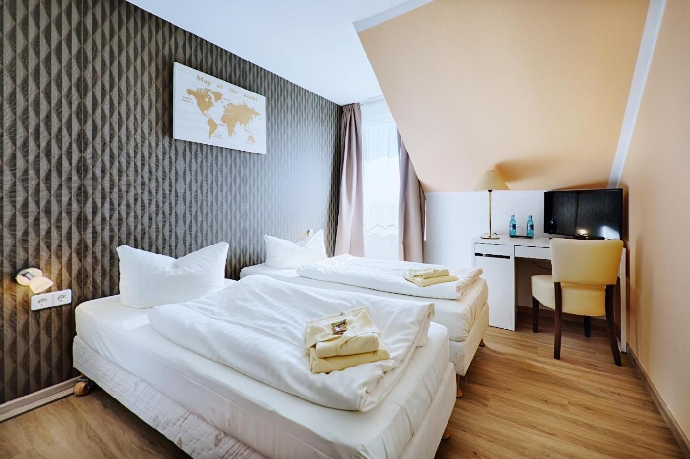 Regiohotel Leipzig West Шкойдиц Экстерьер фото
