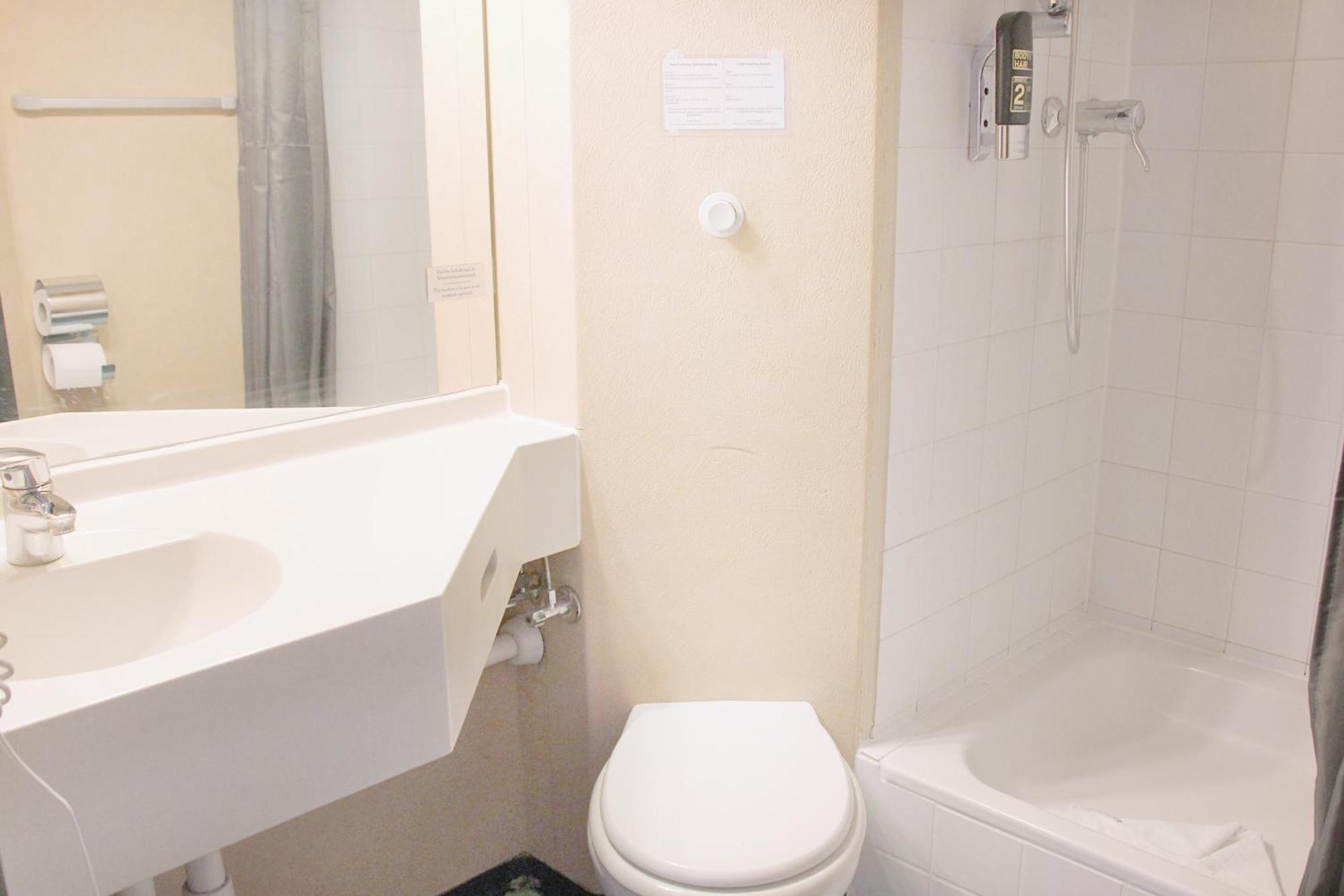 Regiohotel Leipzig West Шкойдиц Номер фото