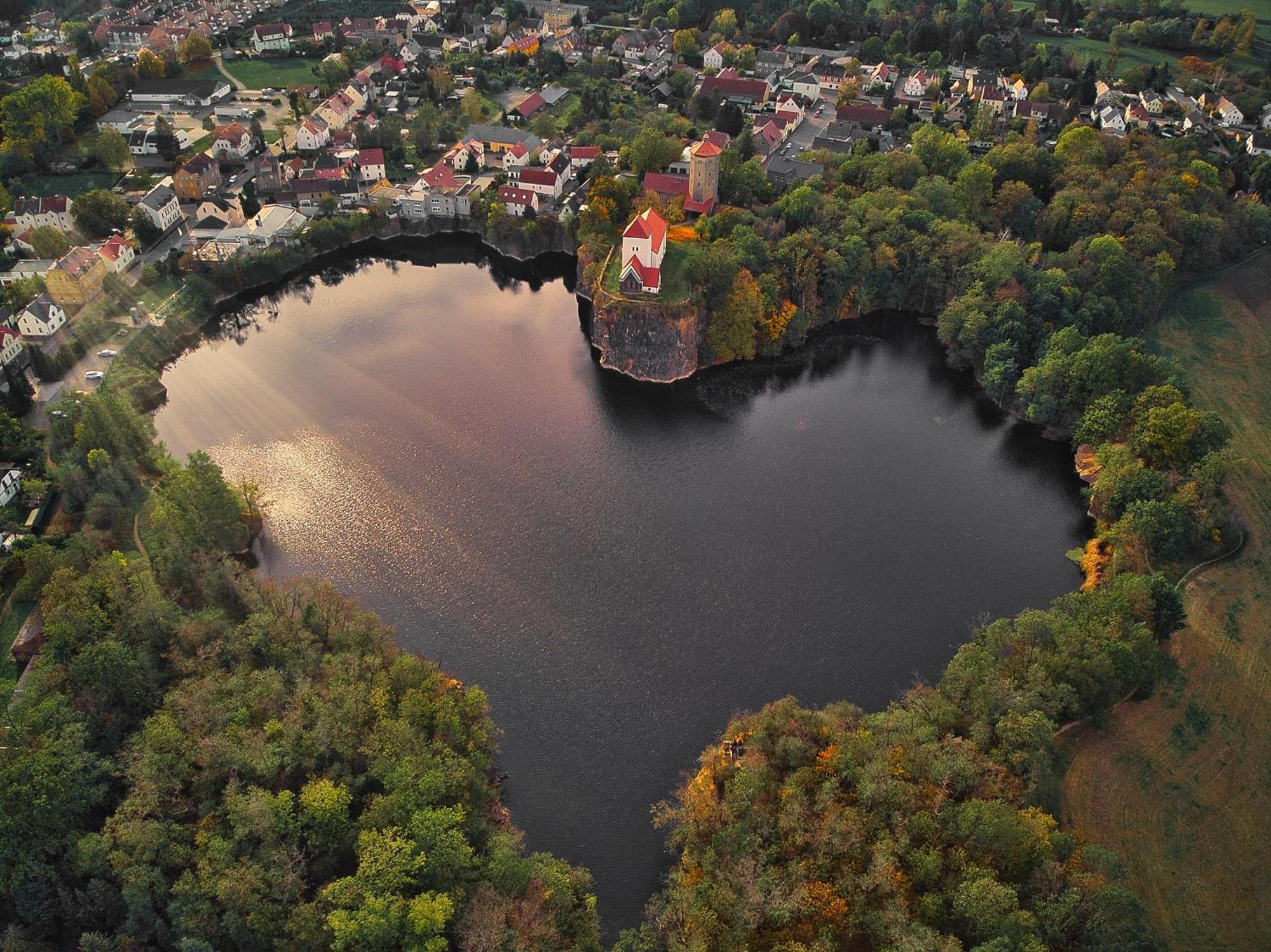 Regiohotel Leipzig West Шкойдиц Экстерьер фото